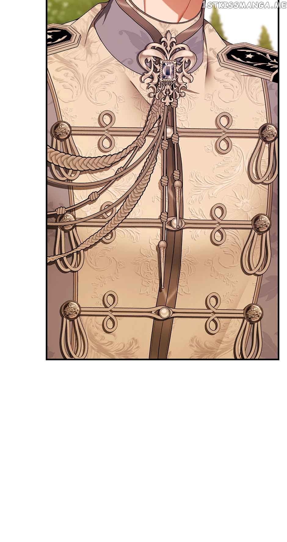 I Only Came to Find my Dad Chapter 79 page 4
