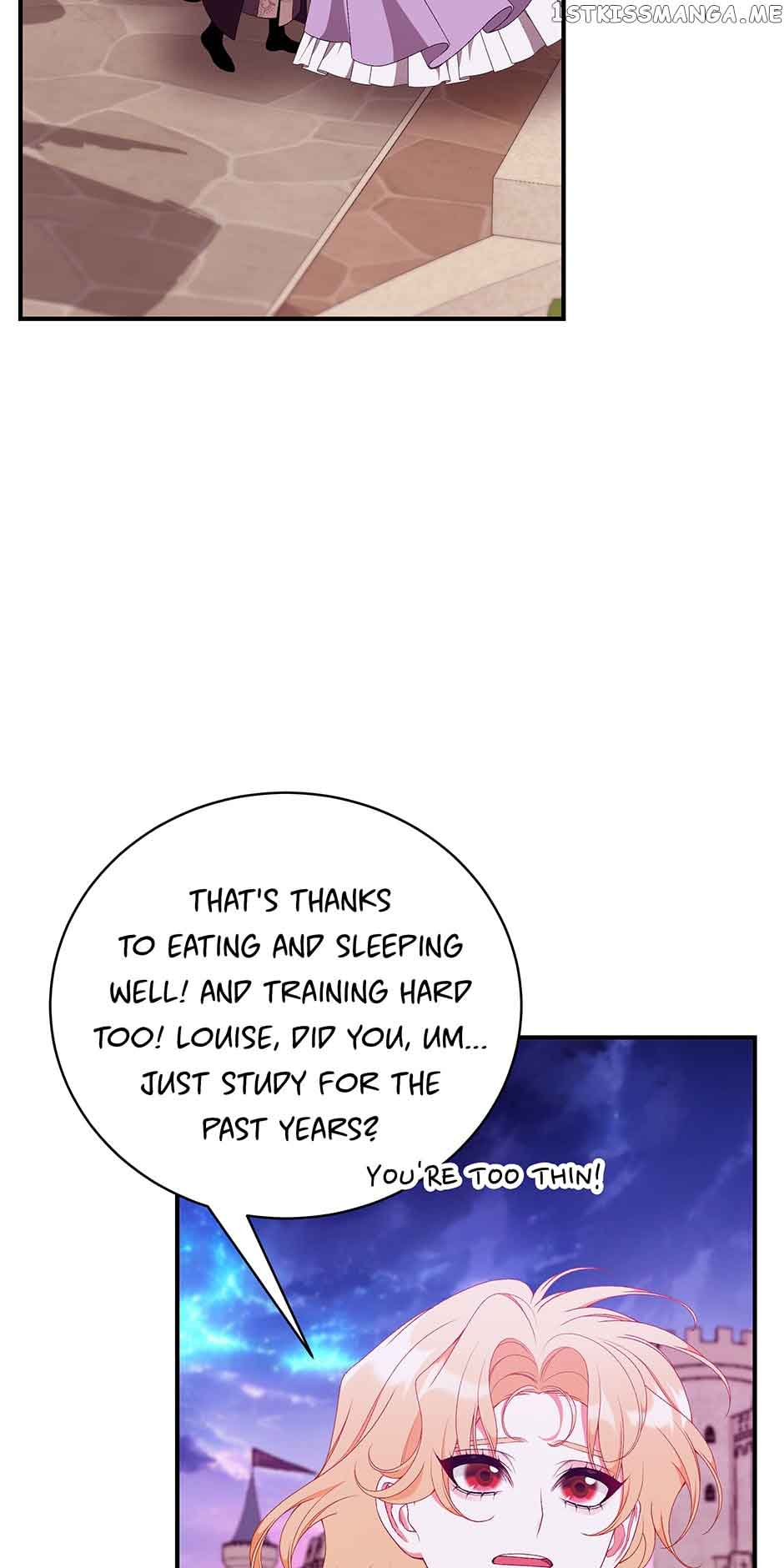 I Only Came to Find my Dad Chapter 79 page 67