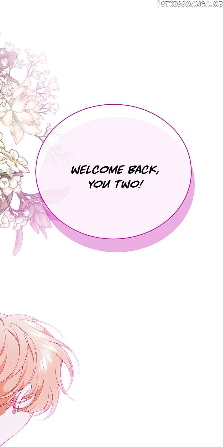 I Only Came to Find my Dad Chapter 79 page 78