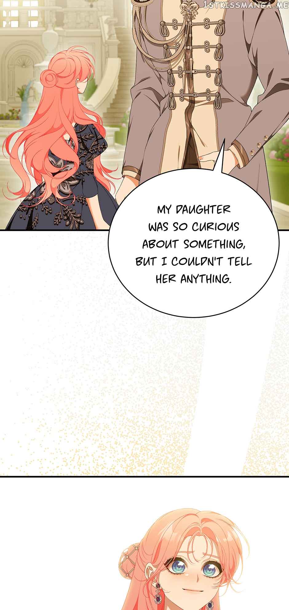 I Only Came to Find my Dad Chapter 79 page 7