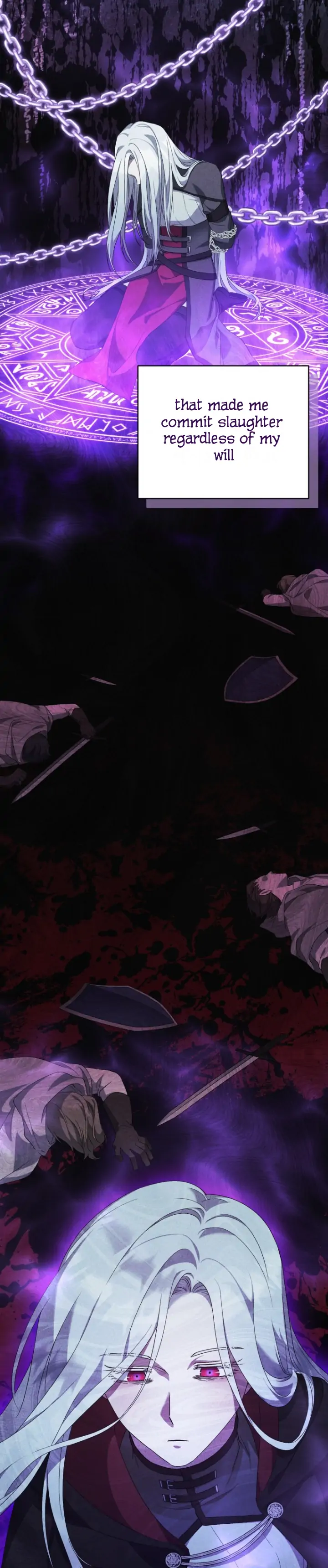 I Plan To Become The Master Of A Stolen Family Chapter 1 page 14