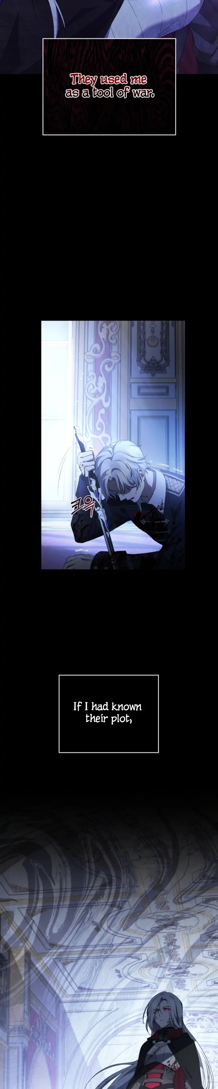 I Plan To Become The Master Of A Stolen Family Chapter 1 page 15