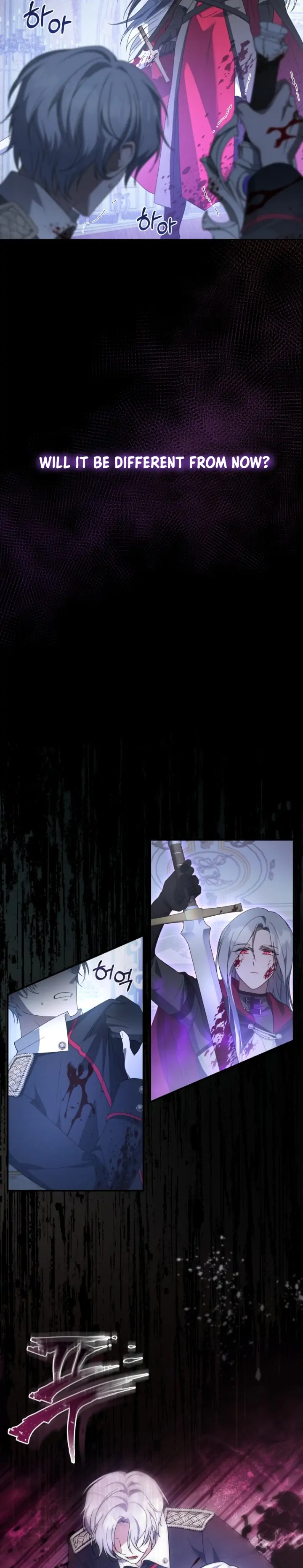 I Plan To Become The Master Of A Stolen Family Chapter 1 page 16