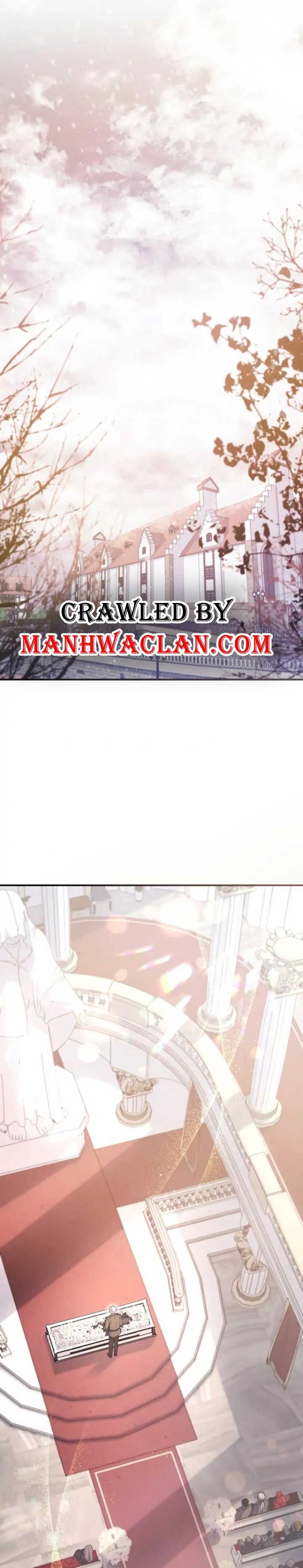 I Plan To Become The Master Of A Stolen Family Chapter 1 page 1