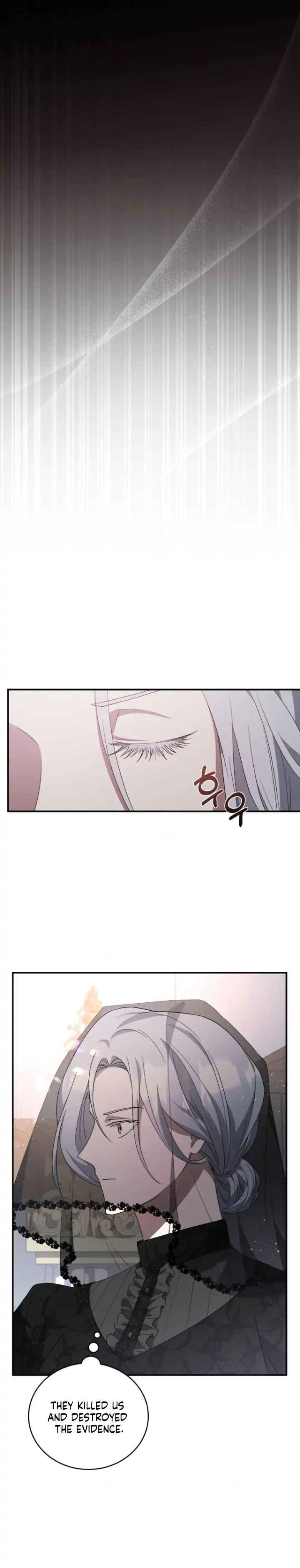 I Plan To Become The Master Of A Stolen Family Chapter 1 page 28