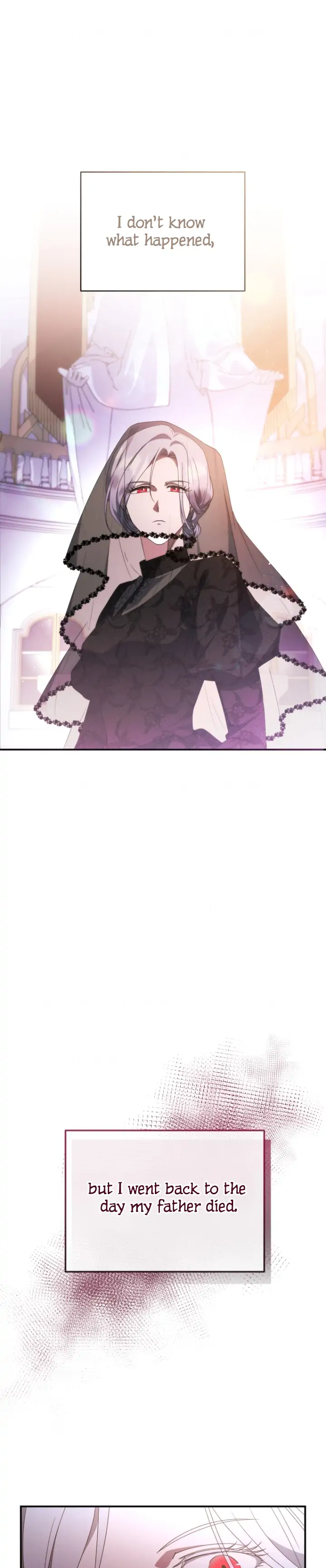 I Plan To Become The Master Of A Stolen Family Chapter 1 page 29