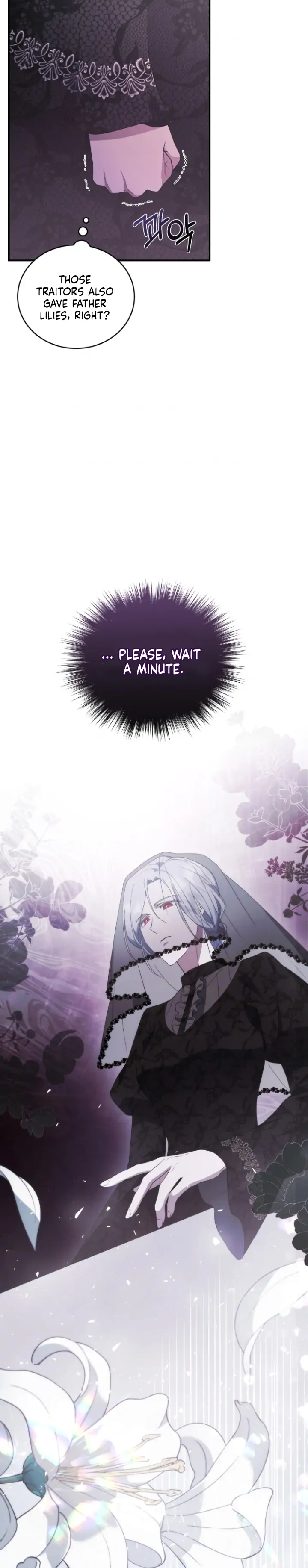 I Plan To Become The Master Of A Stolen Family Chapter 1 page 33