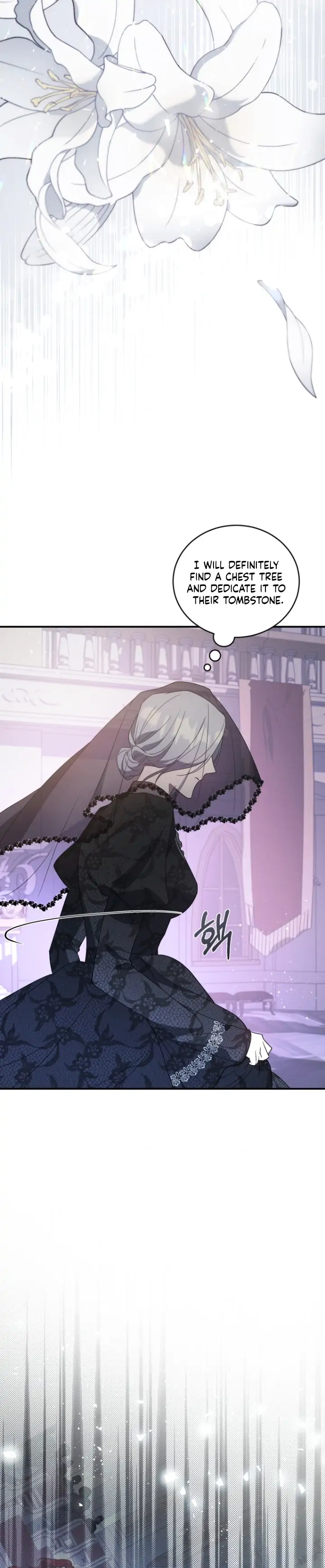I Plan To Become The Master Of A Stolen Family Chapter 1 page 34