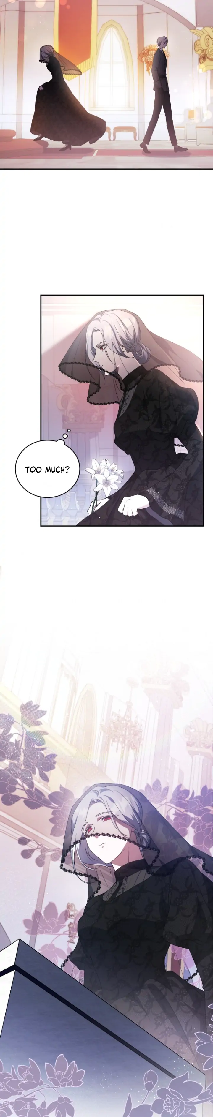 I Plan To Become The Master Of A Stolen Family Chapter 1 page 7