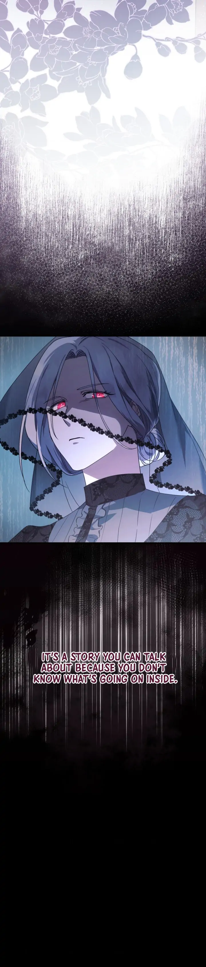 I Plan To Become The Master Of A Stolen Family Chapter 1 page 8