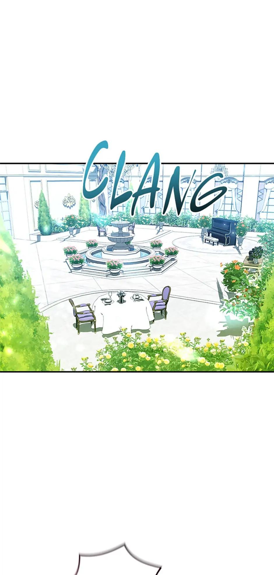 I Plan To Become The Master Of A Stolen Family Chapter 15 page 0