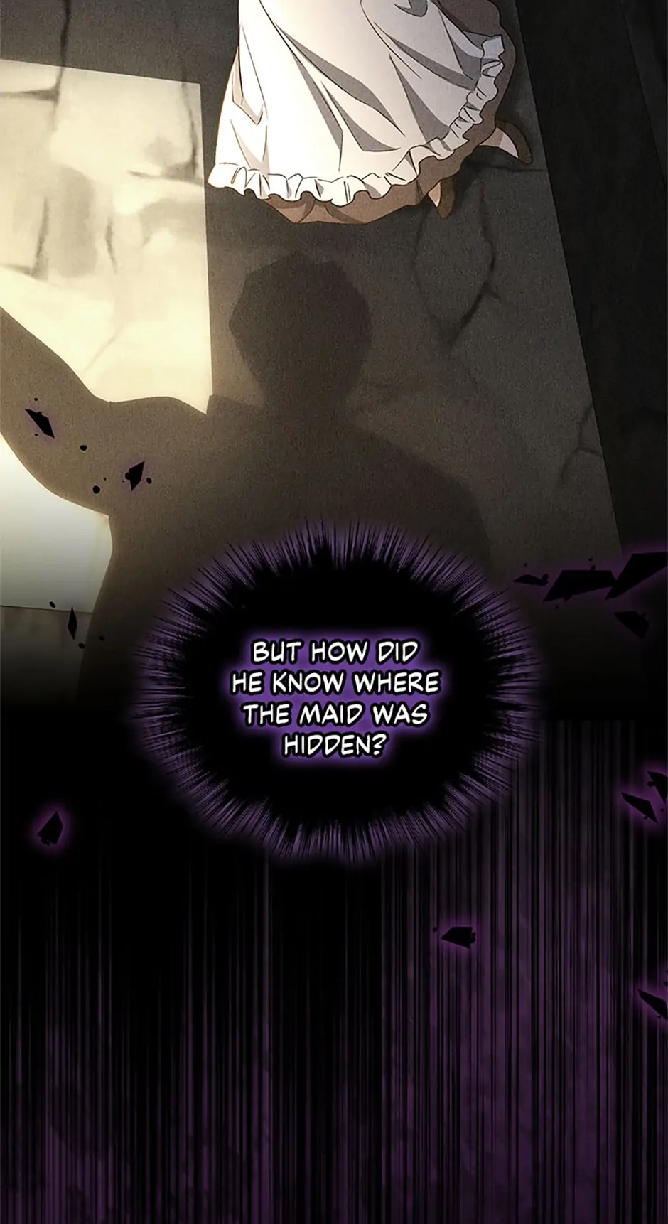 I Plan To Become The Master Of A Stolen Family Chapter 15 page 9
