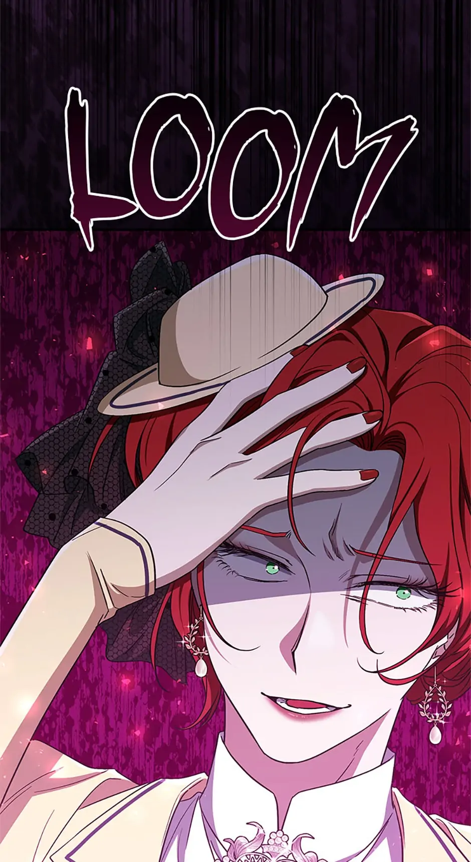 I Plan To Become The Master Of A Stolen Family Chapter 15 page 10