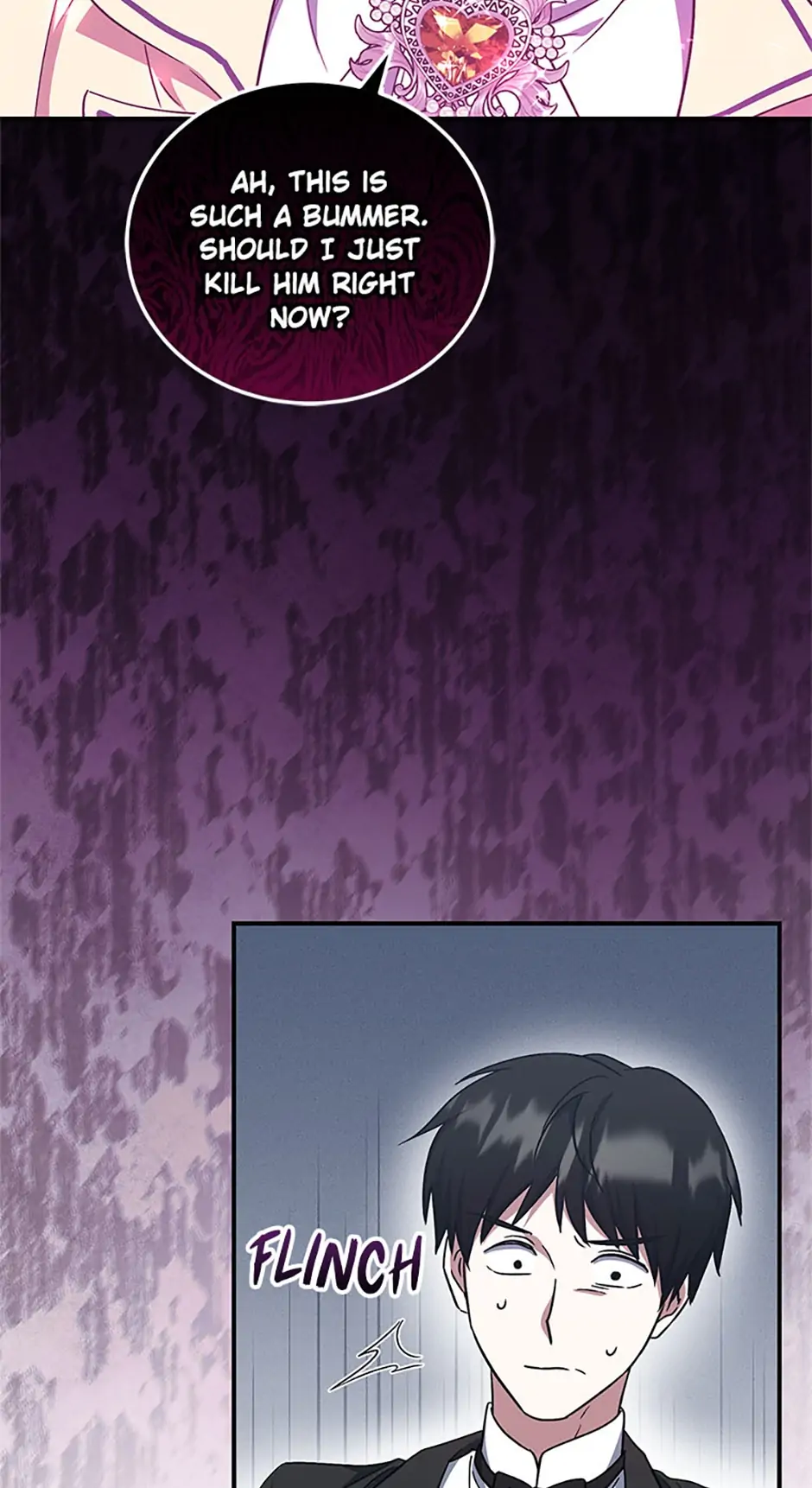 I Plan To Become The Master Of A Stolen Family Chapter 15 page 11