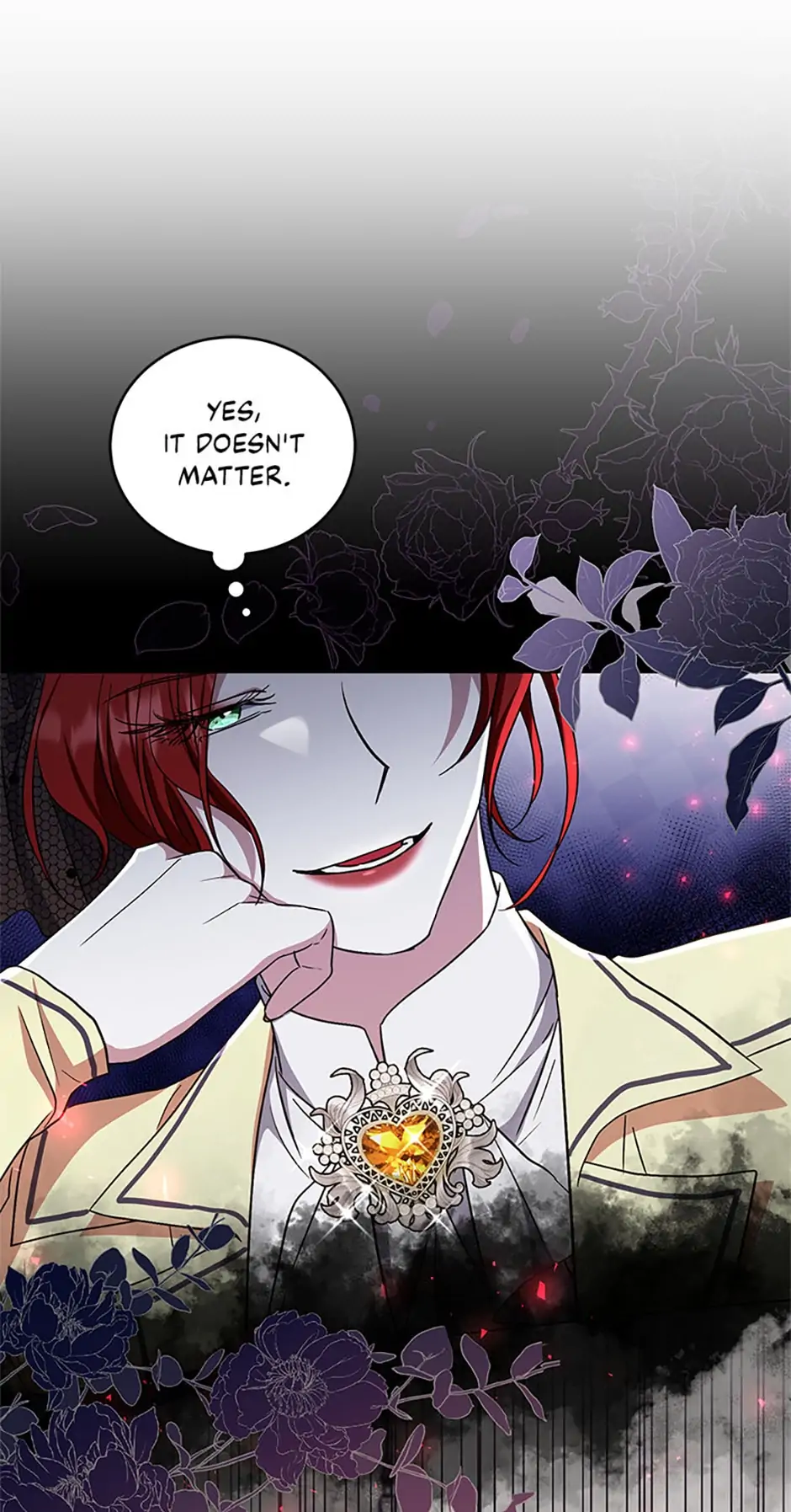 I Plan To Become The Master Of A Stolen Family Chapter 15 page 16