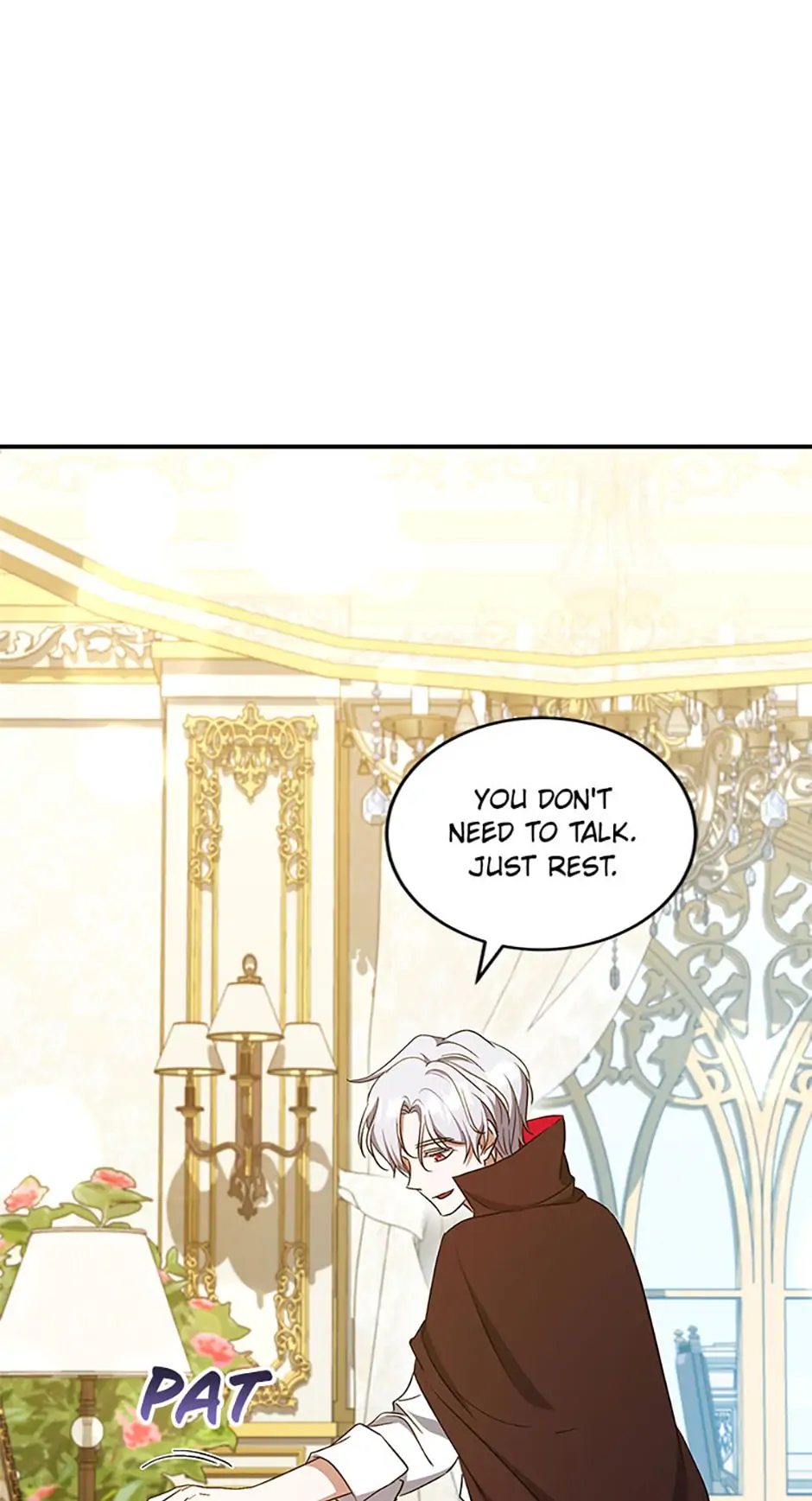 I Plan To Become The Master Of A Stolen Family Chapter 15 page 27