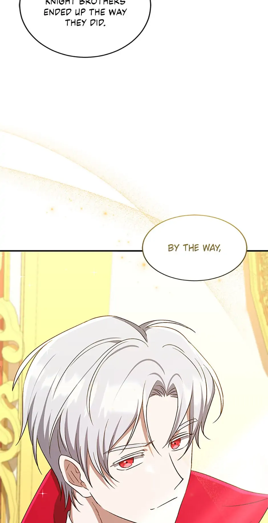 I Plan To Become The Master Of A Stolen Family Chapter 15 page 34