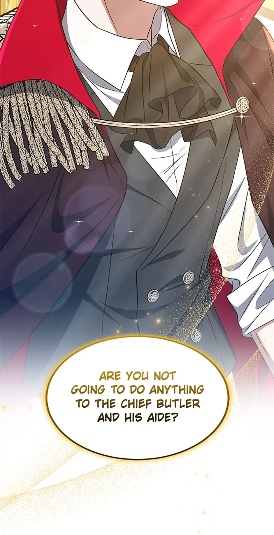I Plan To Become The Master Of A Stolen Family Chapter 15 page 35
