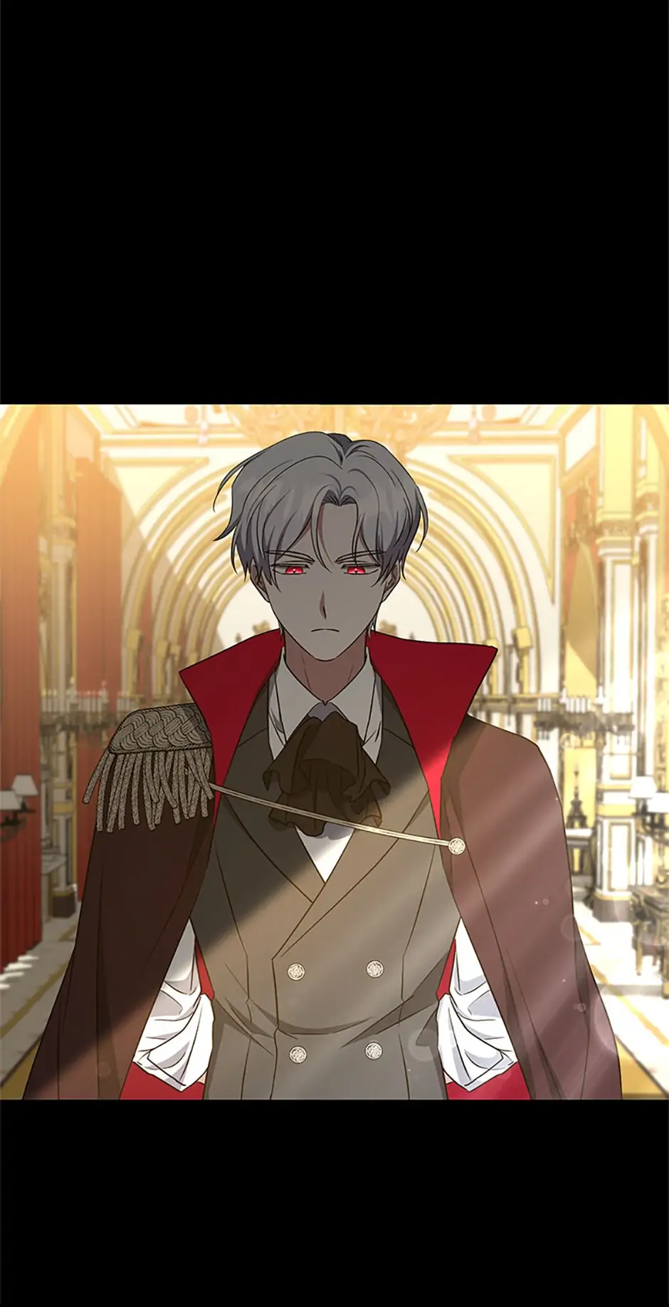 I Plan To Become The Master Of A Stolen Family Chapter 15 page 38