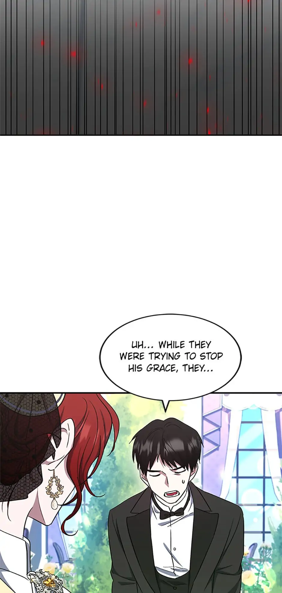 I Plan To Become The Master Of A Stolen Family Chapter 15 page 3