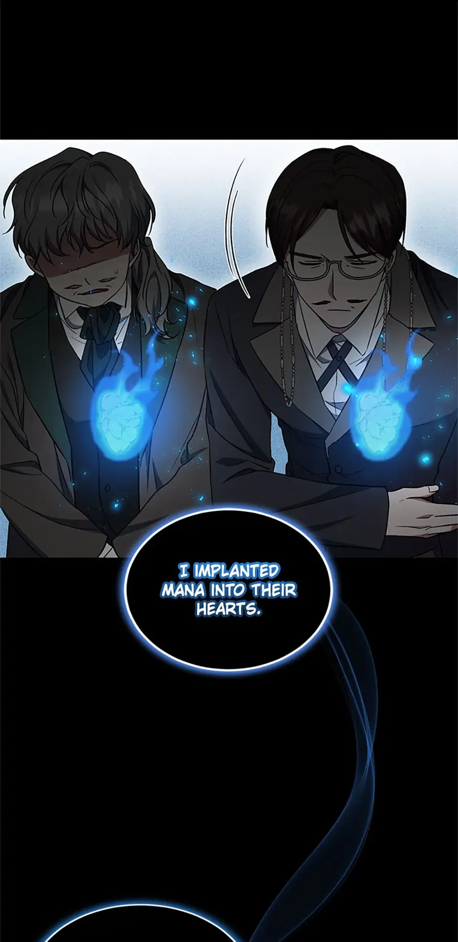 I Plan To Become The Master Of A Stolen Family Chapter 15 page 39