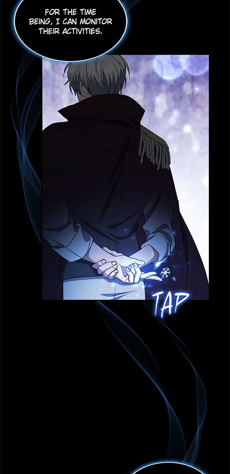 I Plan To Become The Master Of A Stolen Family Chapter 15 page 40