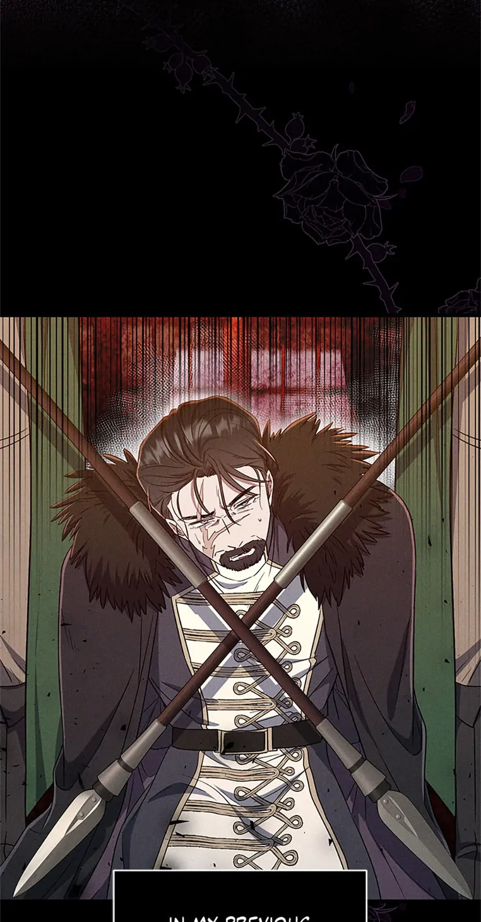 I Plan To Become The Master Of A Stolen Family Chapter 15 page 49