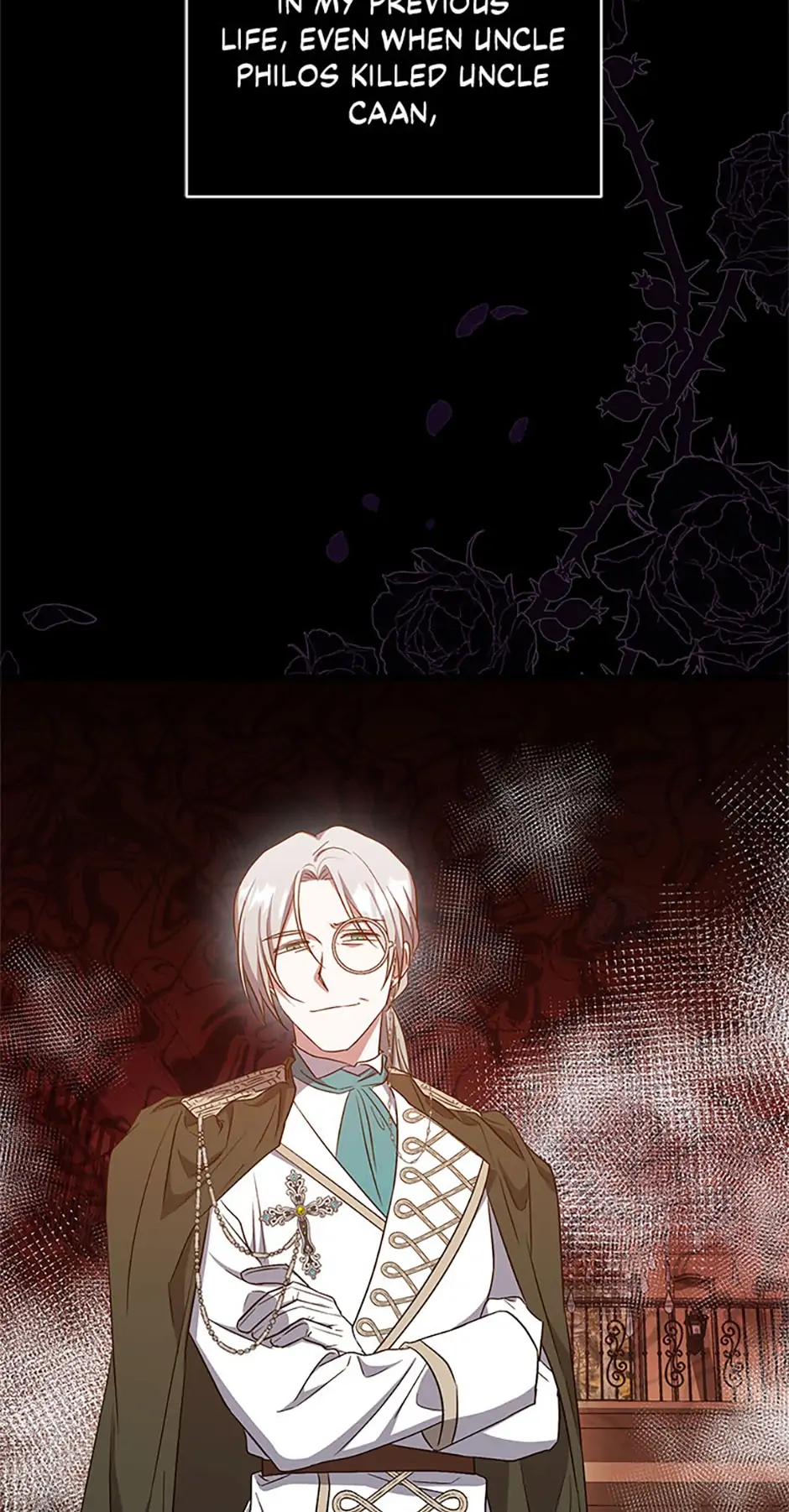 I Plan To Become The Master Of A Stolen Family Chapter 15 page 50
