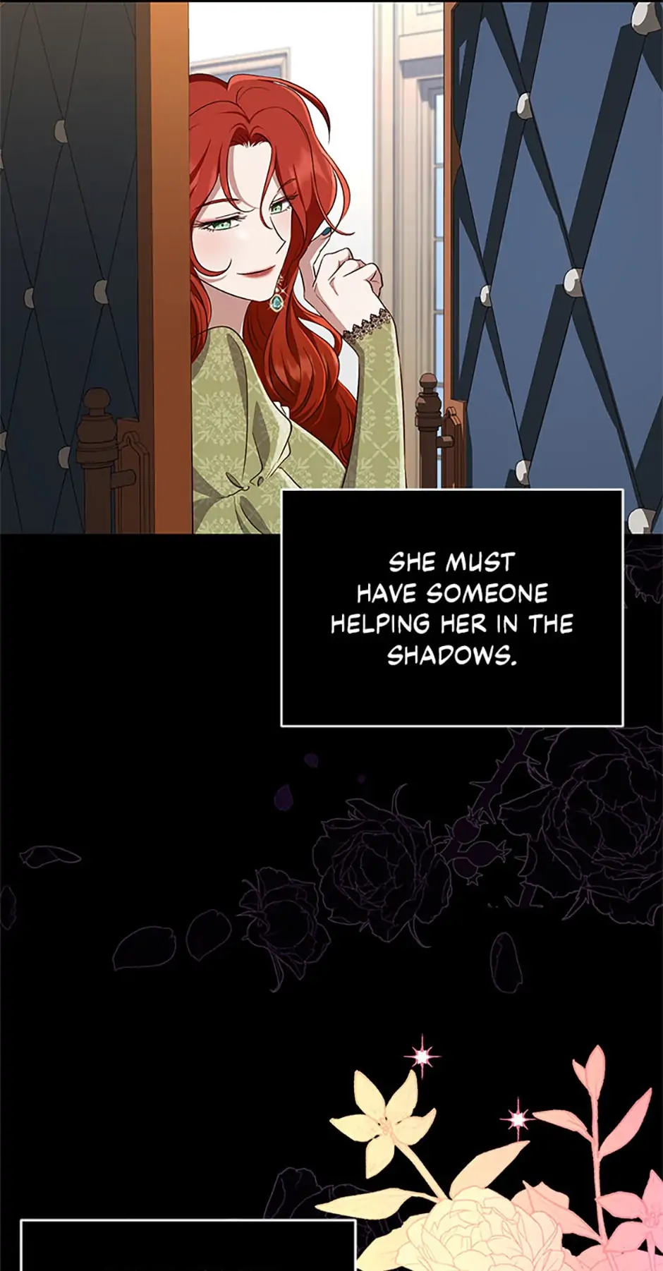I Plan To Become The Master Of A Stolen Family Chapter 15 page 52