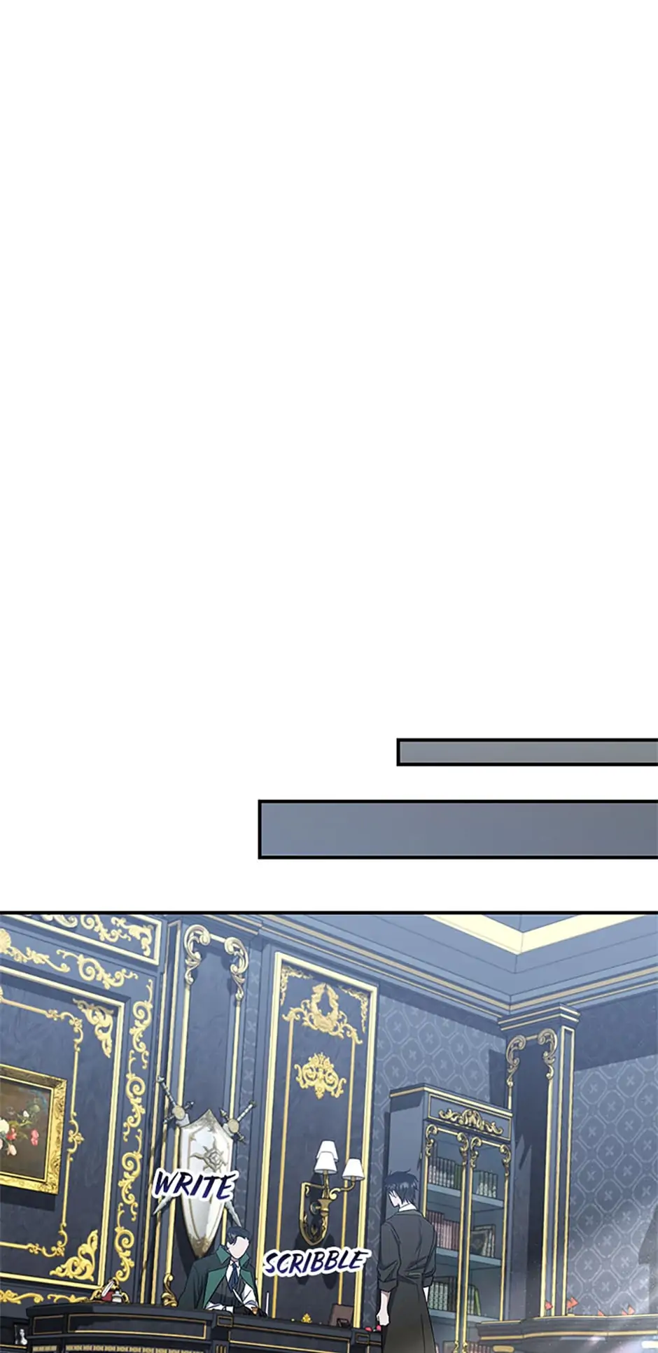 I Plan To Become The Master Of A Stolen Family Chapter 15 page 57