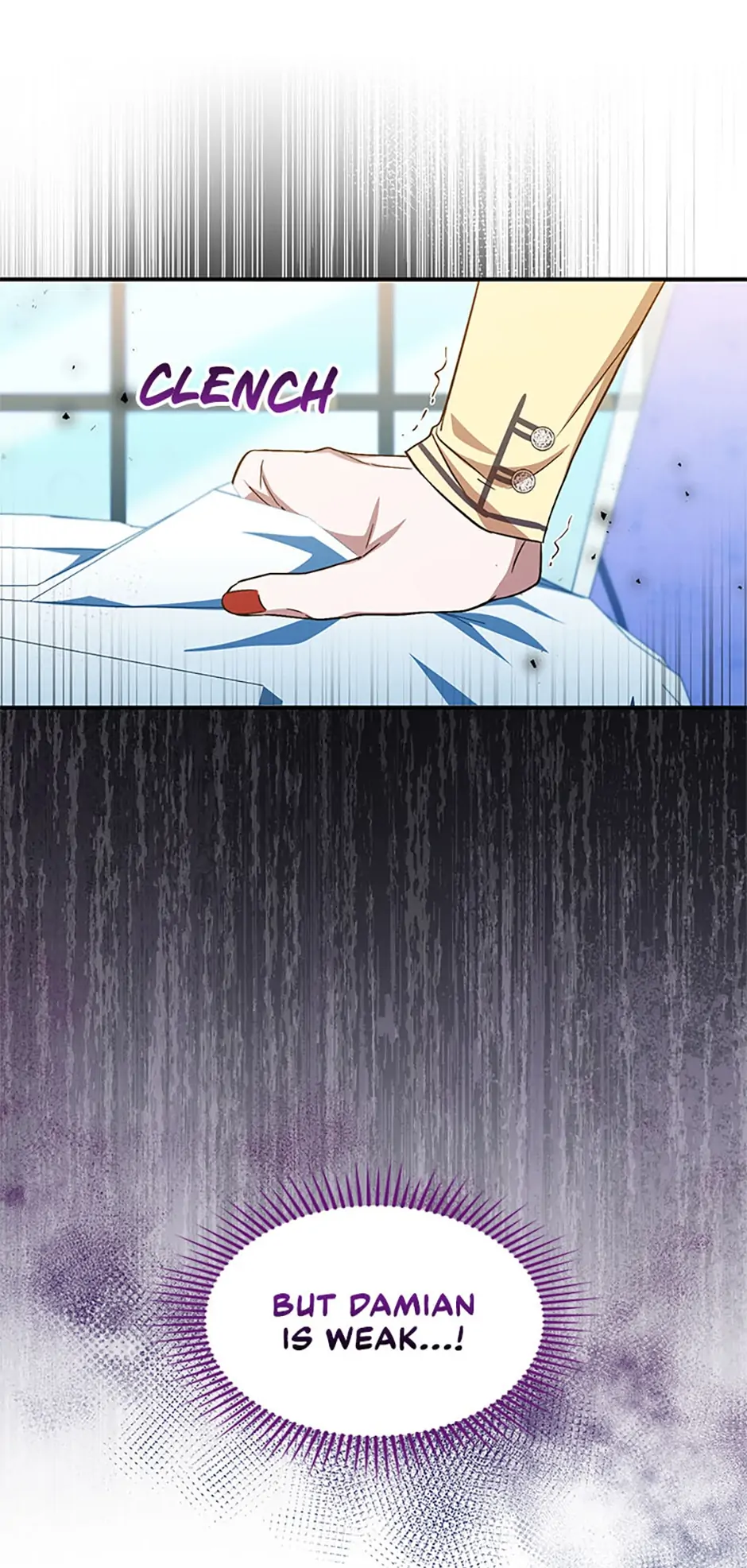 I Plan To Become The Master Of A Stolen Family Chapter 15 page 5