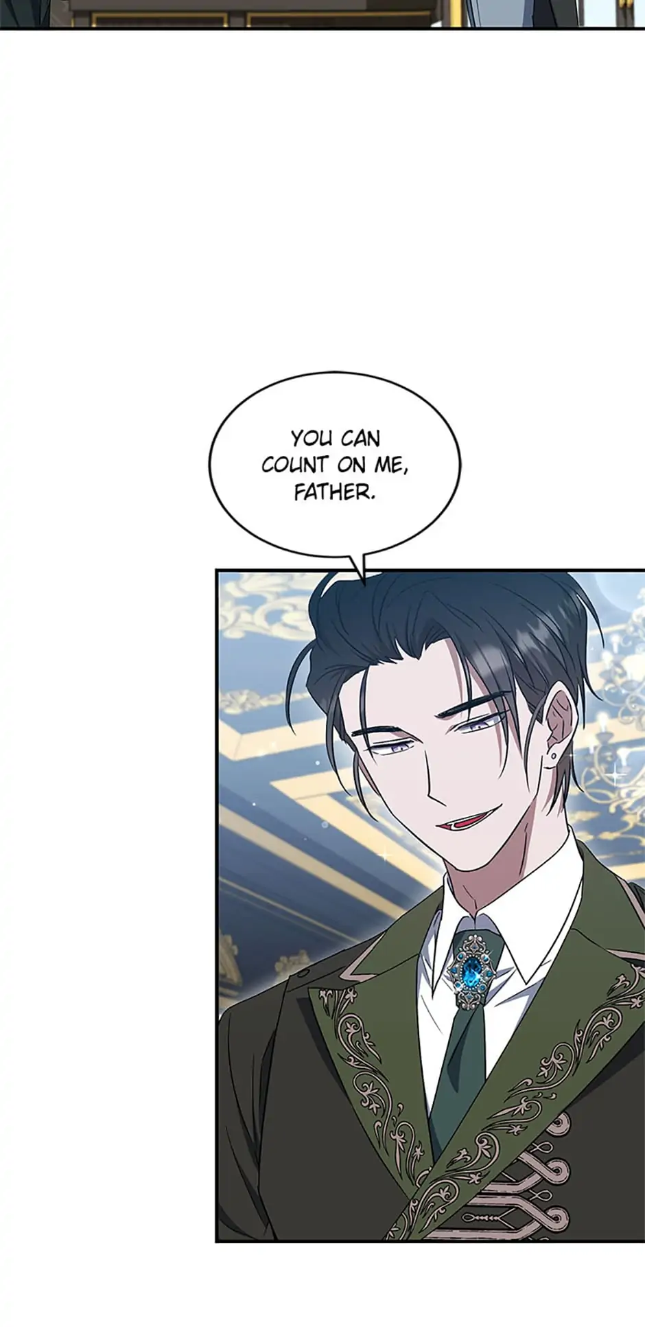 I Plan To Become The Master Of A Stolen Family Chapter 15 page 59