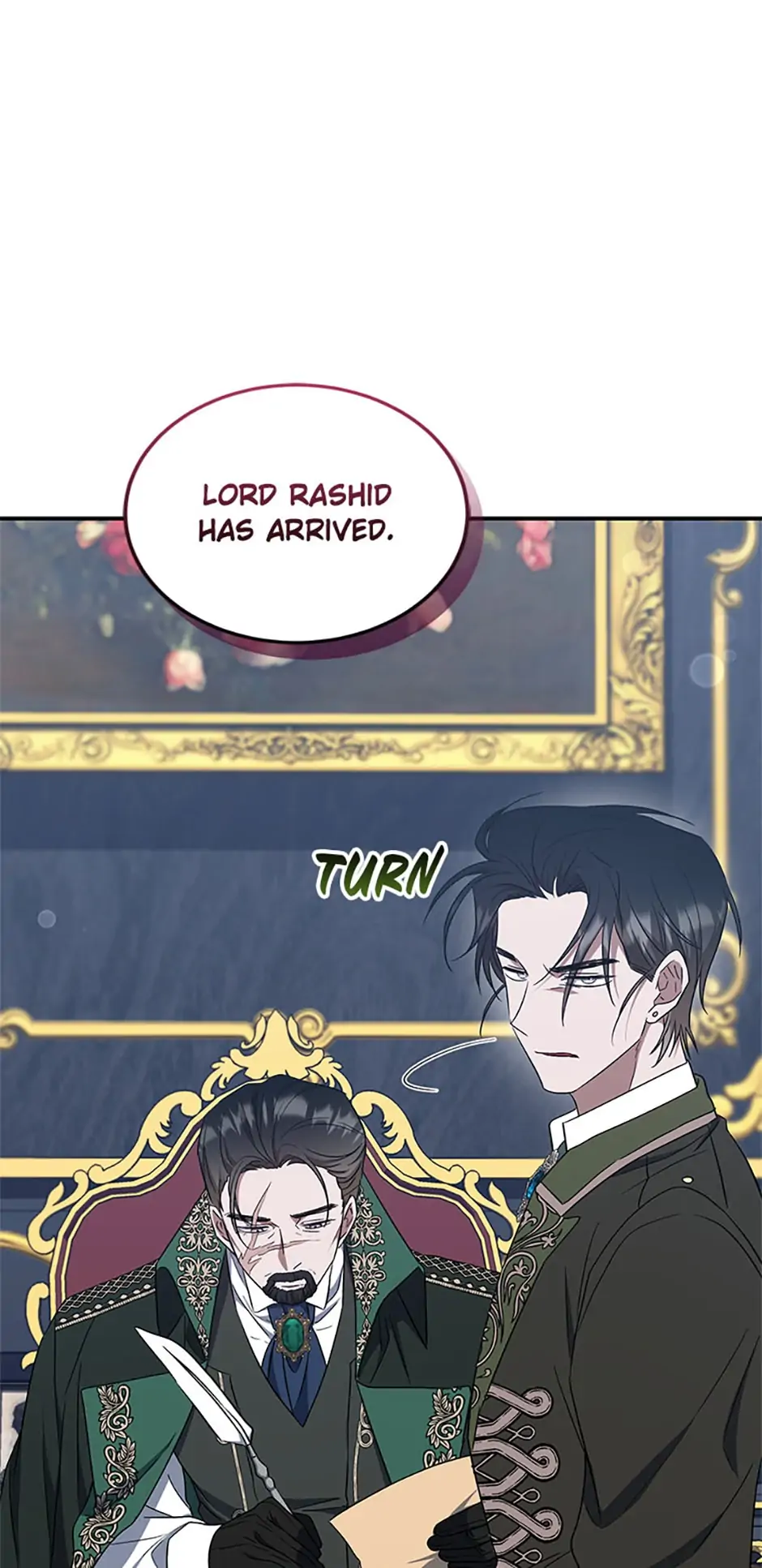 I Plan To Become The Master Of A Stolen Family Chapter 15 page 60