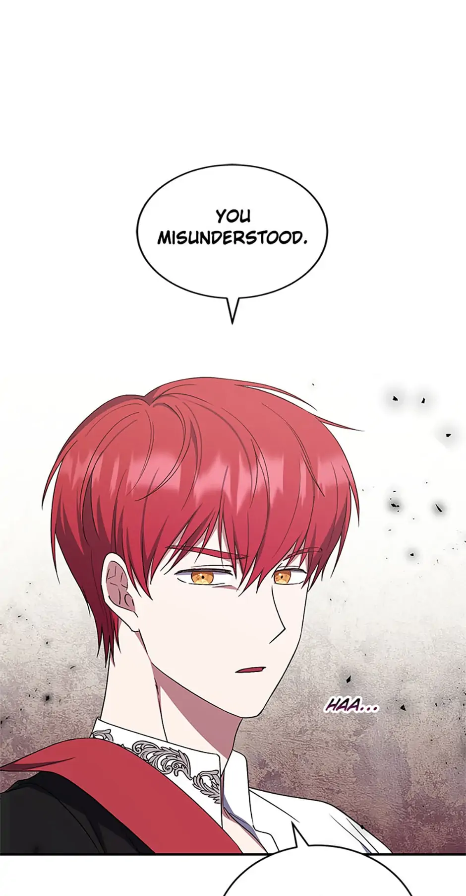 I Plan To Become The Master Of A Stolen Family Chapter 15 page 66