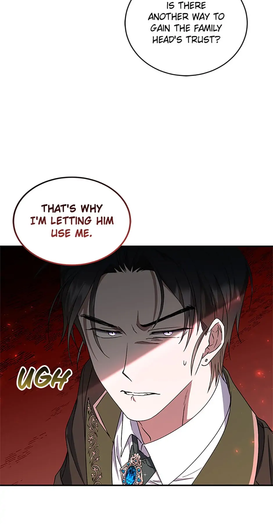 I Plan To Become The Master Of A Stolen Family Chapter 15 page 67