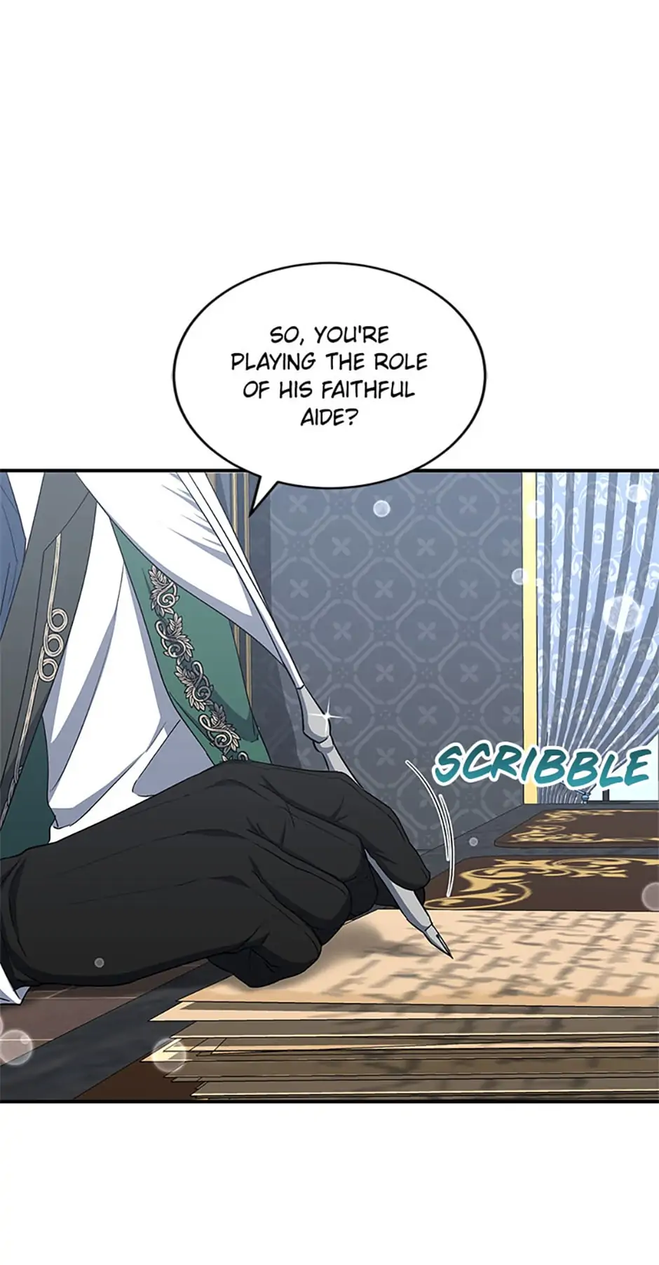 I Plan To Become The Master Of A Stolen Family Chapter 15 page 69