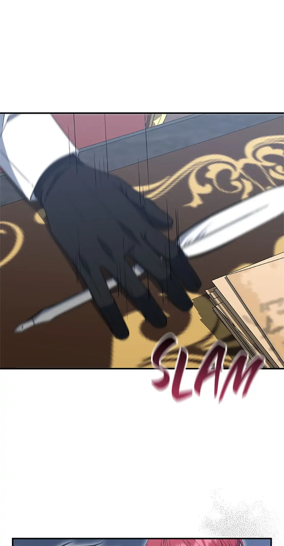 I Plan To Become The Master Of A Stolen Family Chapter 15 page 71