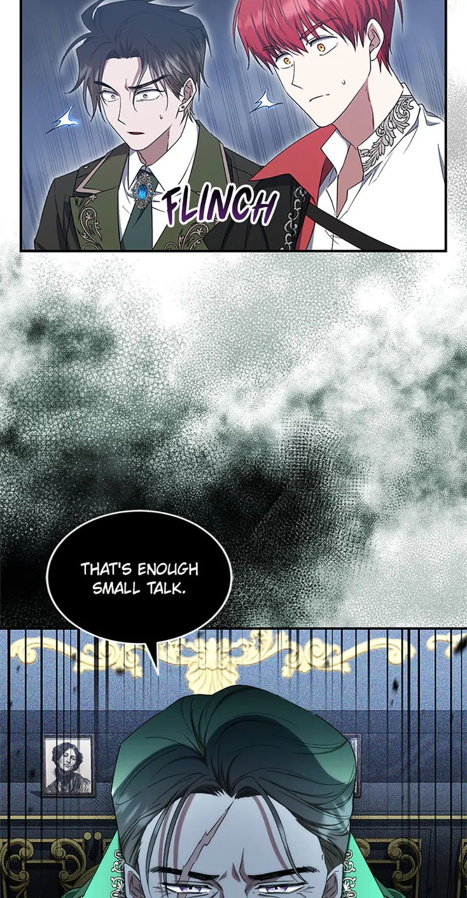 I Plan To Become The Master Of A Stolen Family Chapter 15 page 72