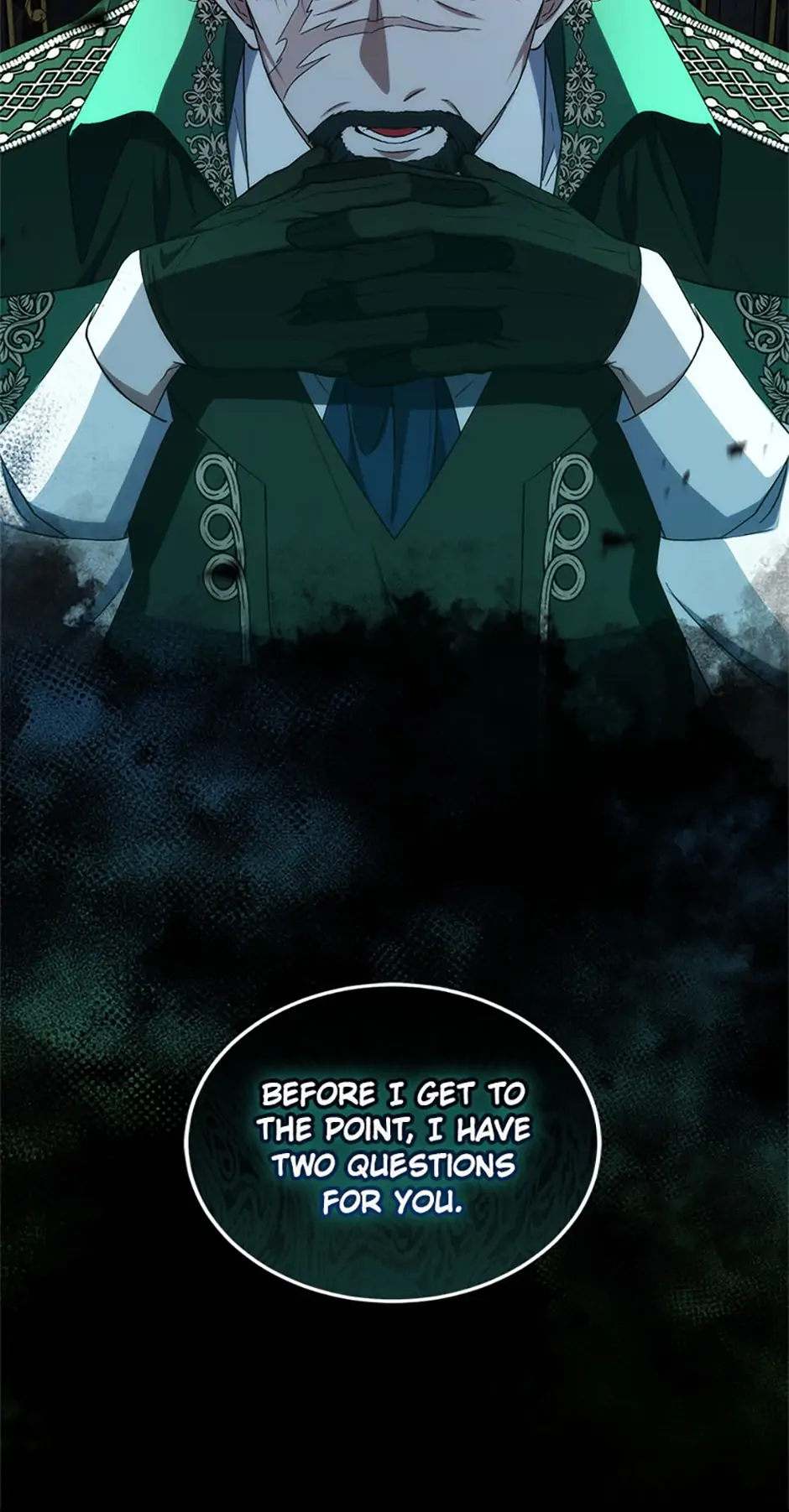 I Plan To Become The Master Of A Stolen Family Chapter 15 page 73