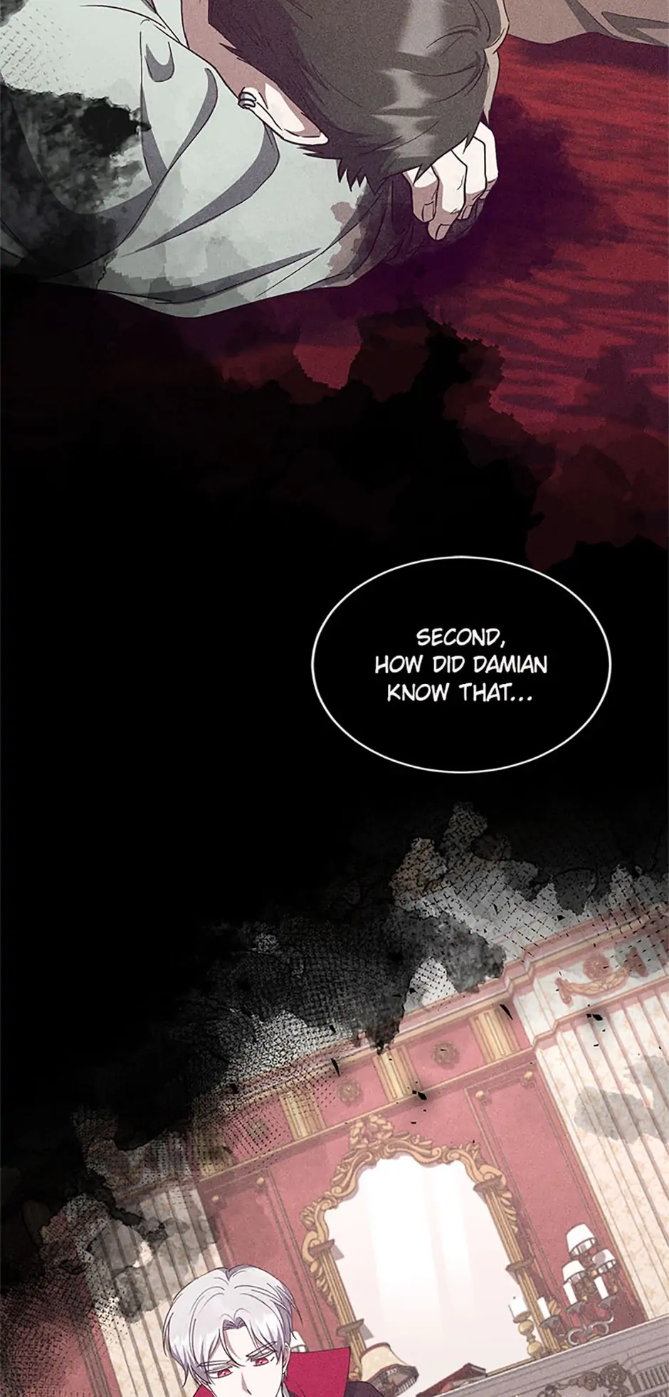 I Plan To Become The Master Of A Stolen Family Chapter 15 page 75