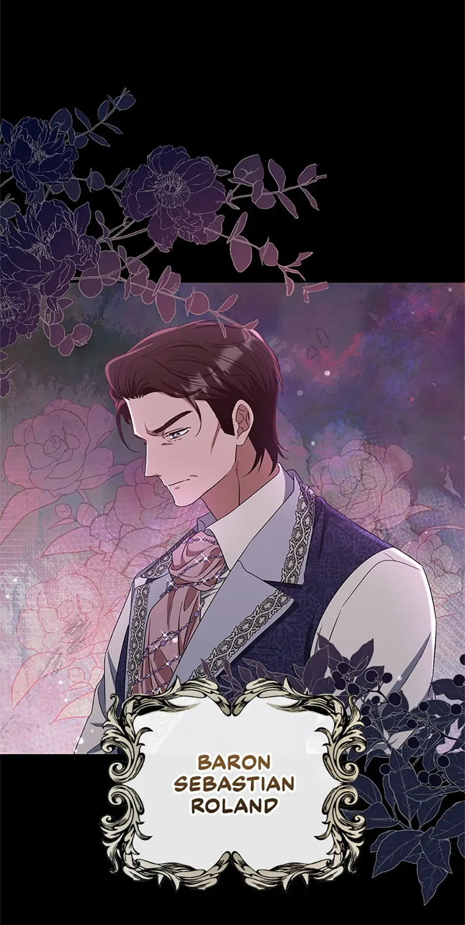 I Plan To Become The Master Of A Stolen Family Chapter 21 page 12