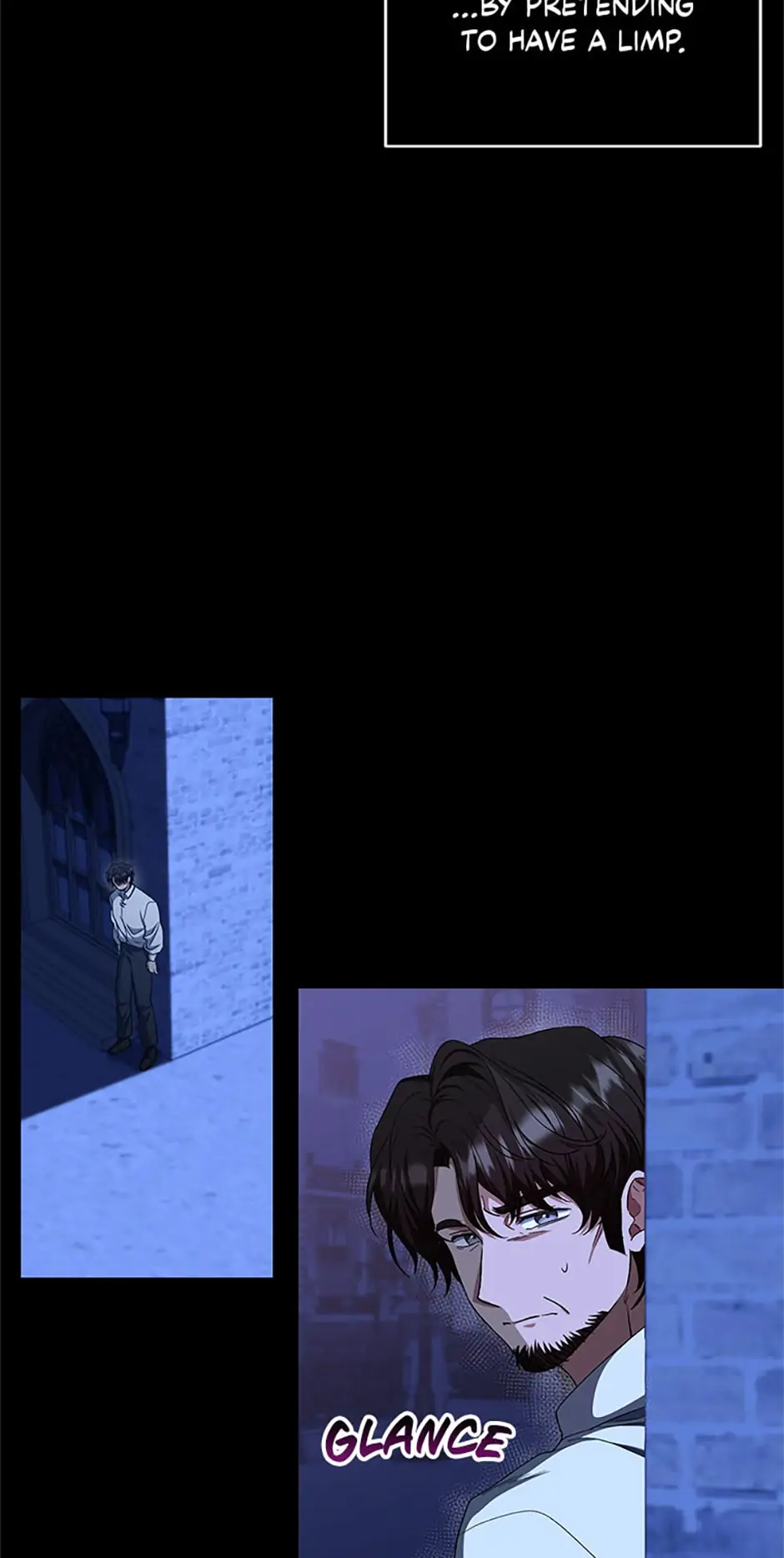 I Plan To Become The Master Of A Stolen Family Chapter 21 page 15