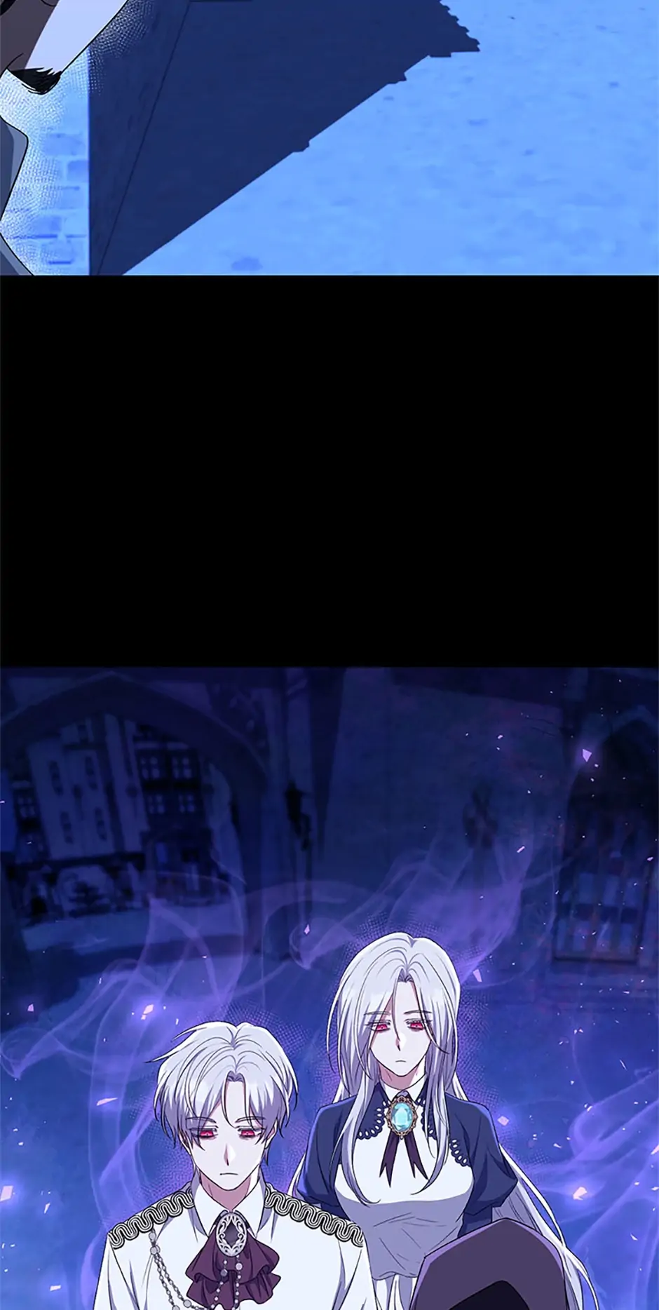 I Plan To Become The Master Of A Stolen Family Chapter 21 page 17
