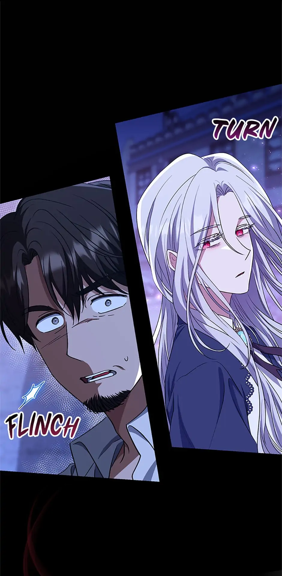 I Plan To Become The Master Of A Stolen Family Chapter 21 page 19