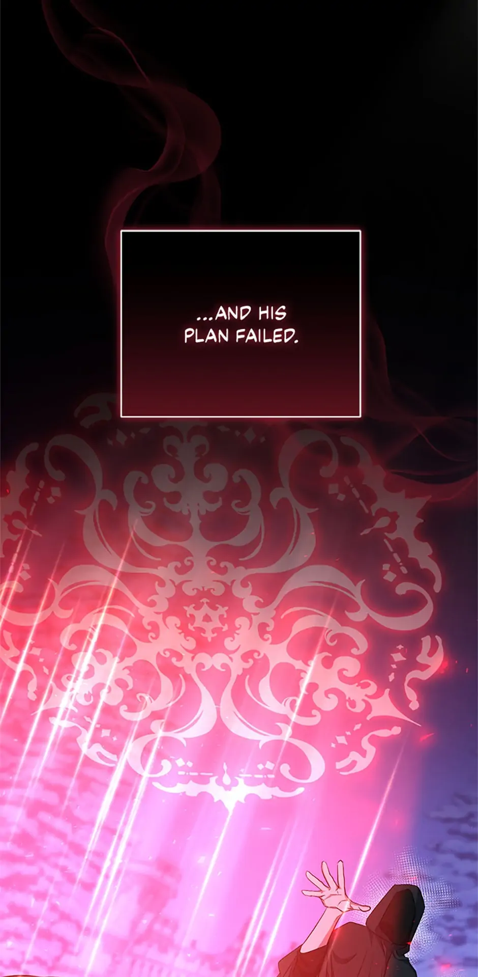 I Plan To Become The Master Of A Stolen Family Chapter 21 page 20
