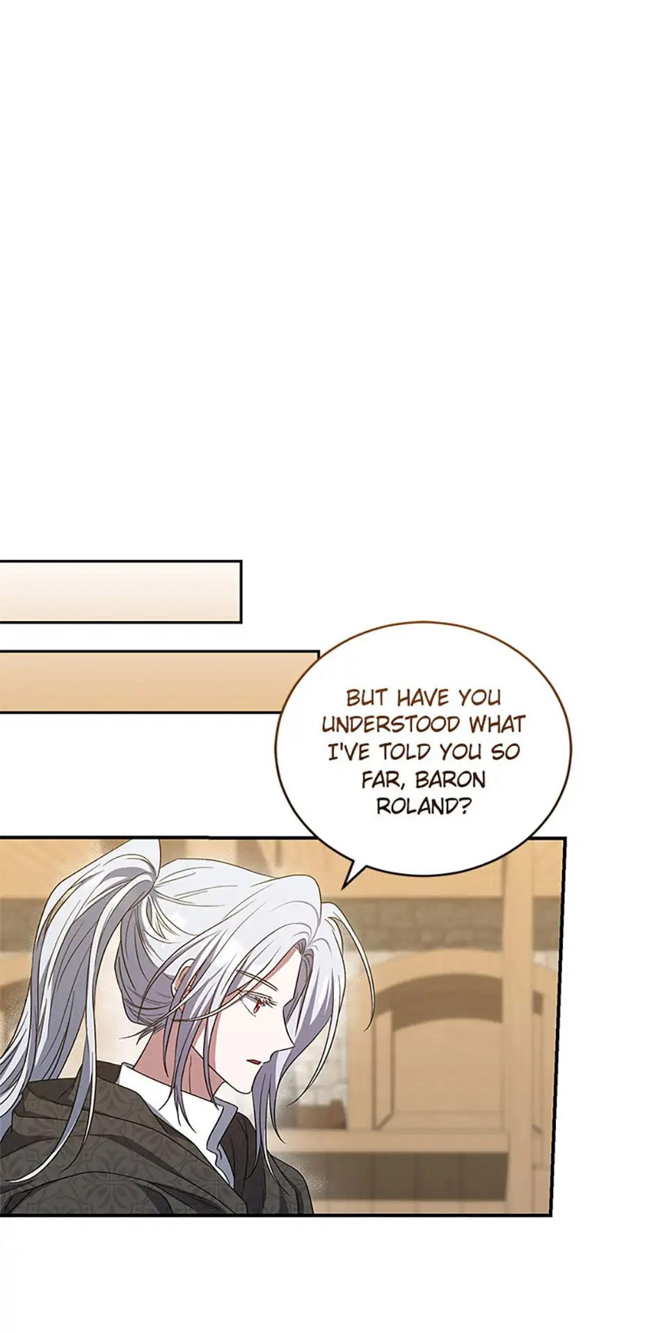I Plan To Become The Master Of A Stolen Family Chapter 21 page 27