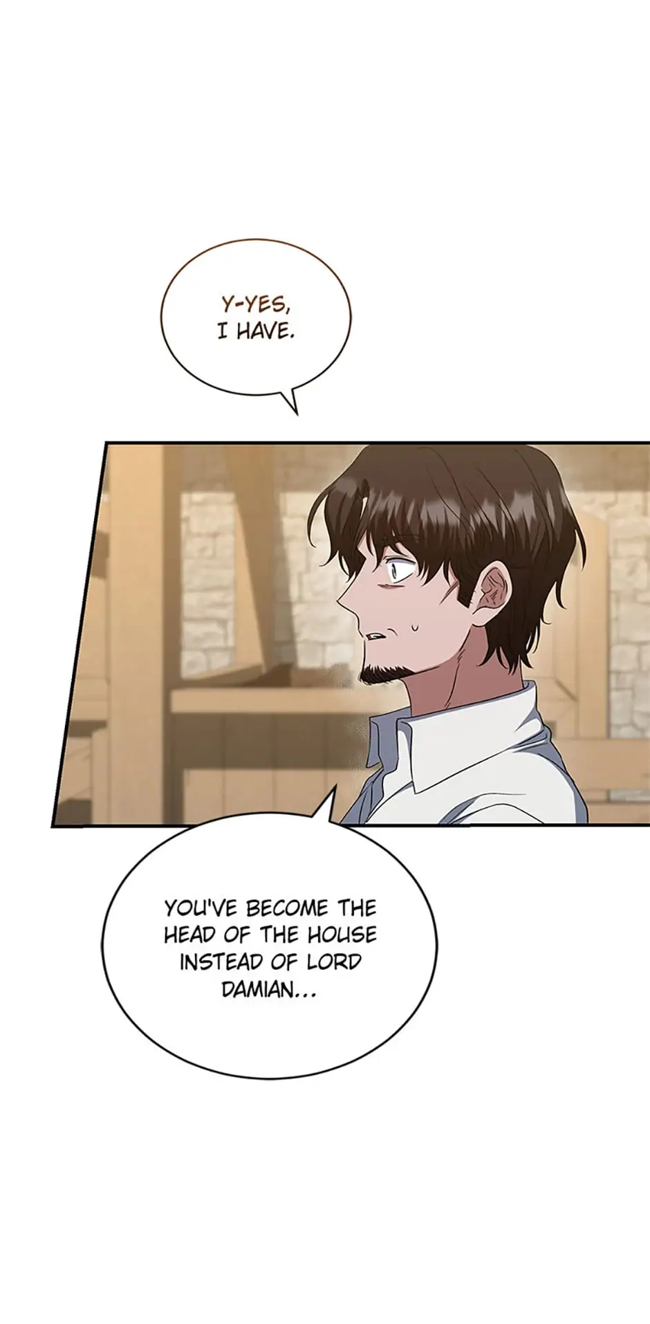 I Plan To Become The Master Of A Stolen Family Chapter 21 page 28