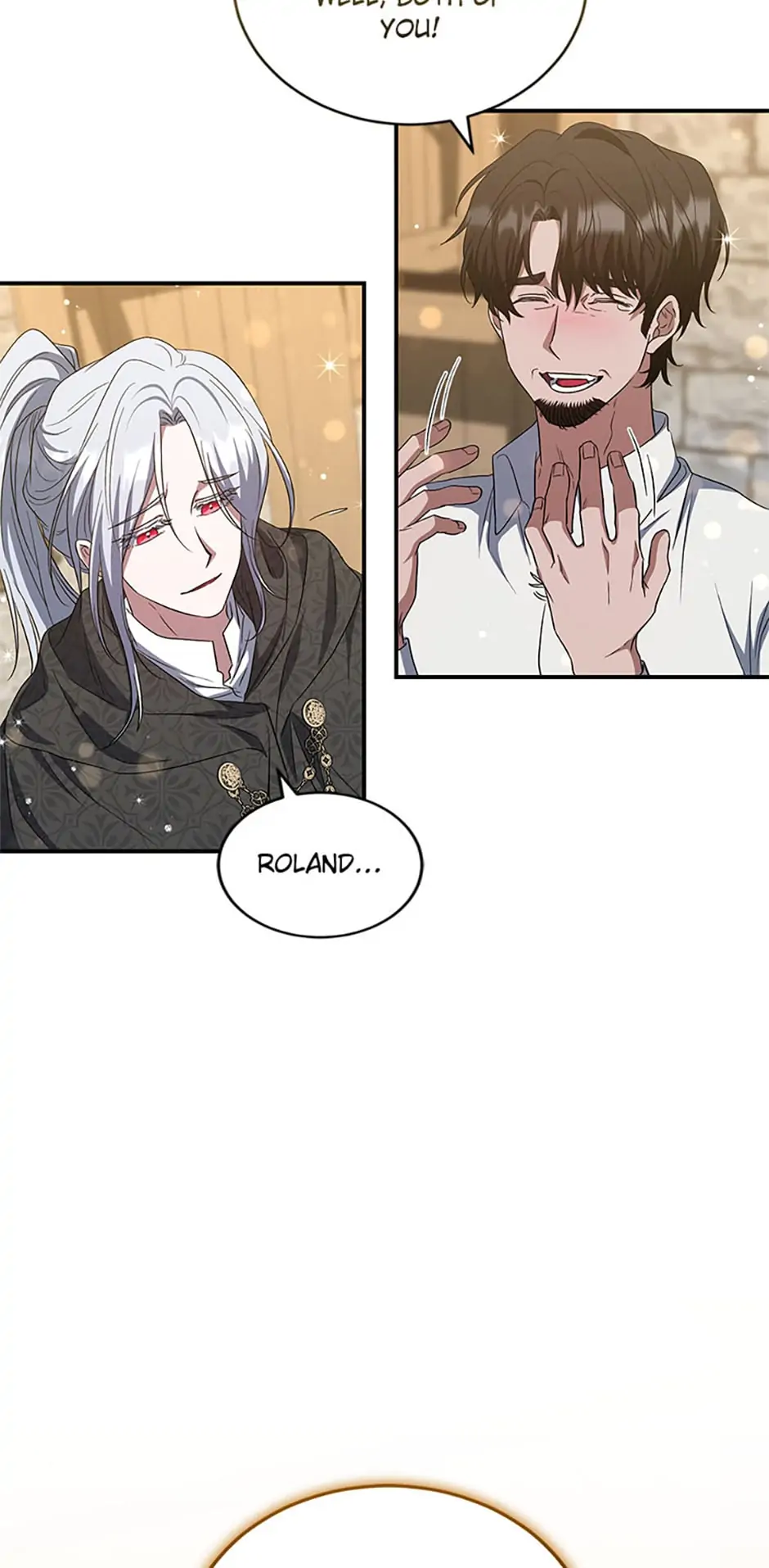 I Plan To Become The Master Of A Stolen Family Chapter 21 page 30