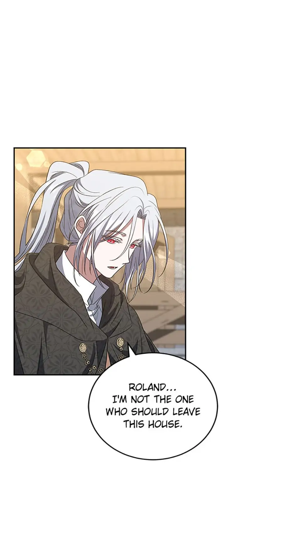 I Plan To Become The Master Of A Stolen Family Chapter 21 page 35