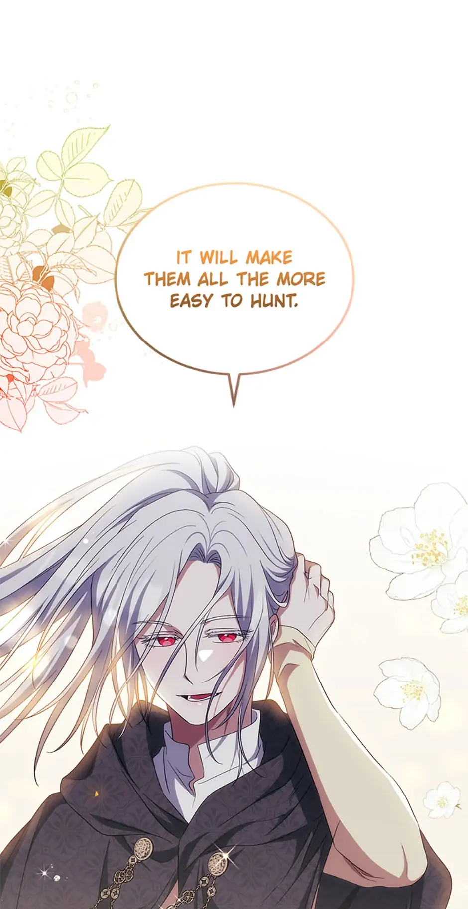 I Plan To Become The Master Of A Stolen Family Chapter 21 page 41